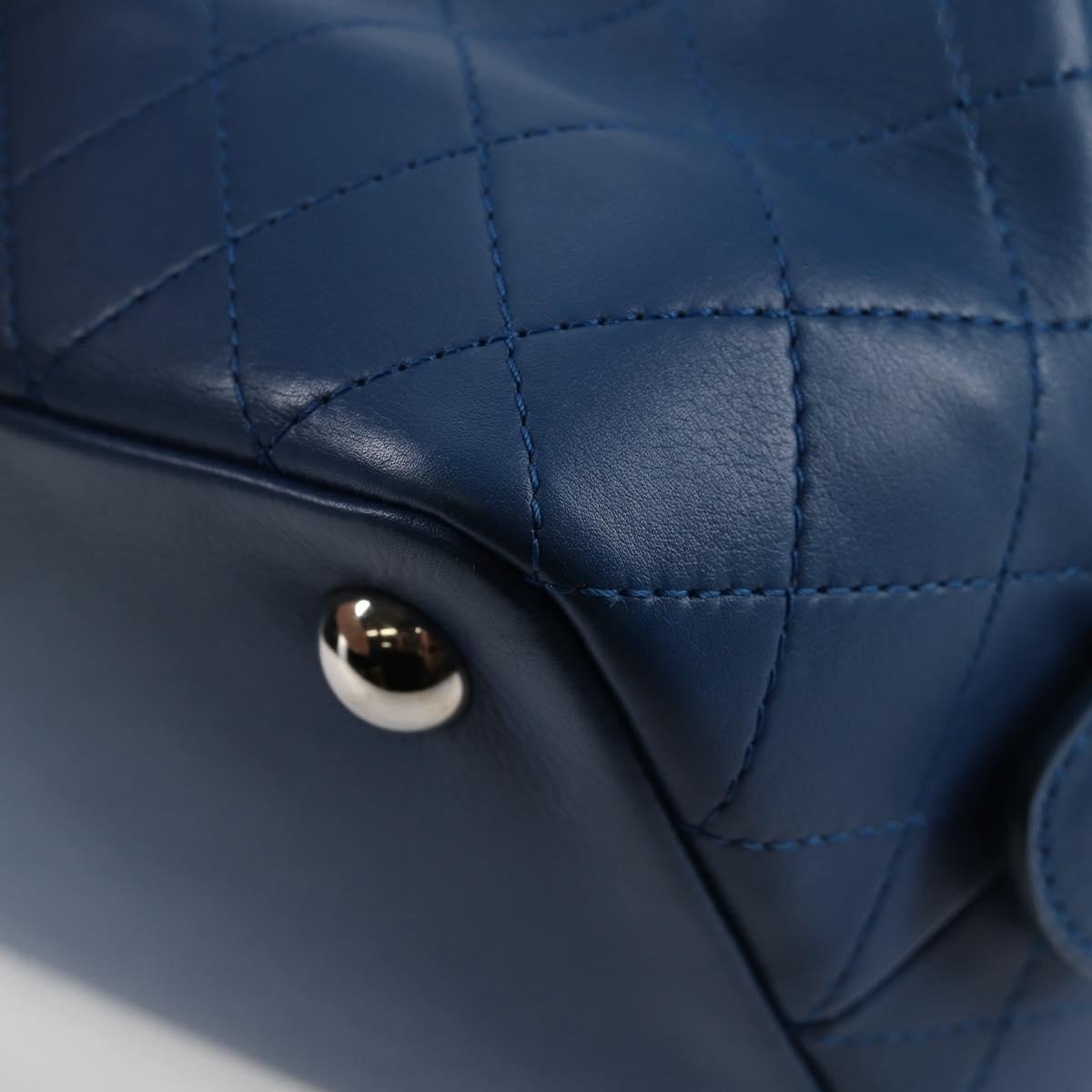 Chanel Doctor Bowling Bag - Brandsamsara