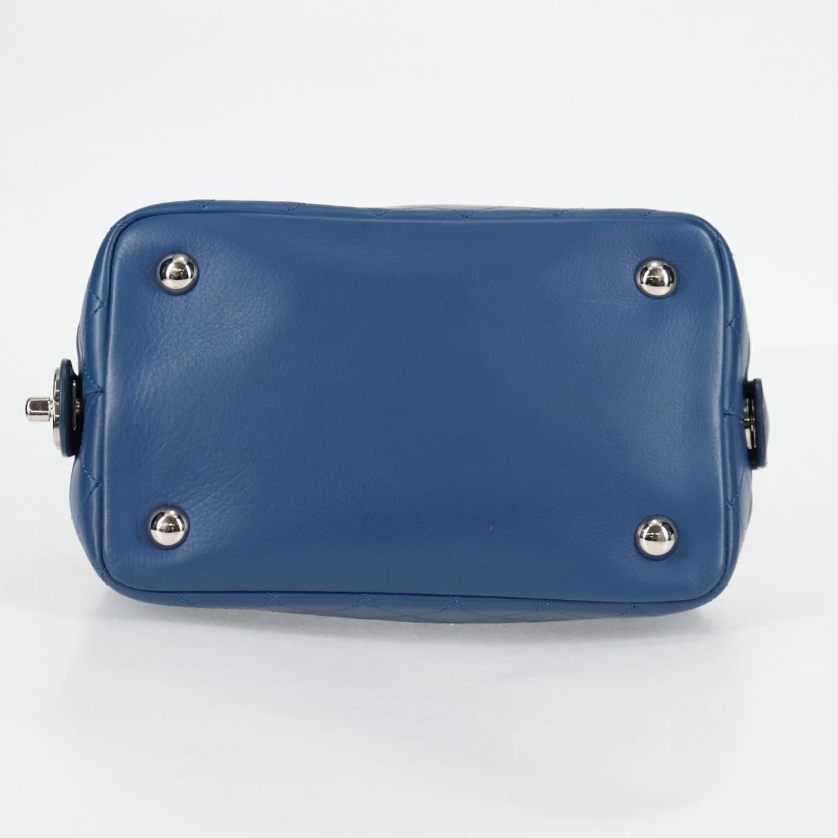 Chanel Doctor Bowling Bag - Brandsamsara