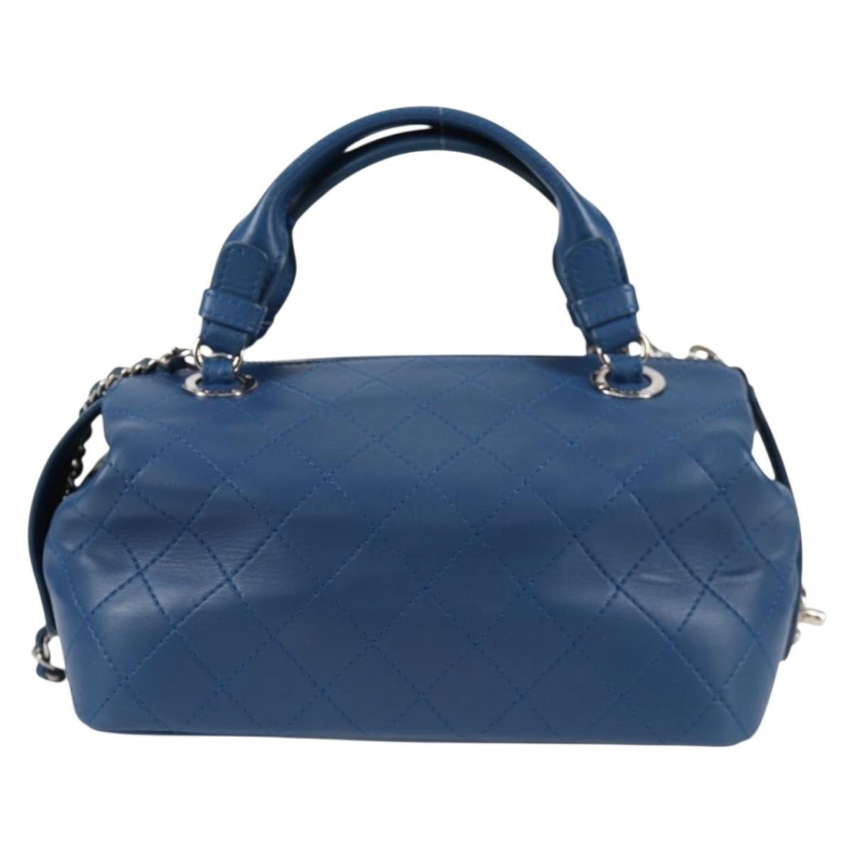 Chanel Doctor Bowling Bag - Brandsamsara