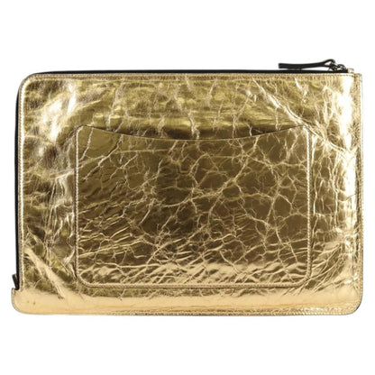 Chanel Feminine Pouch - Brandsamsara