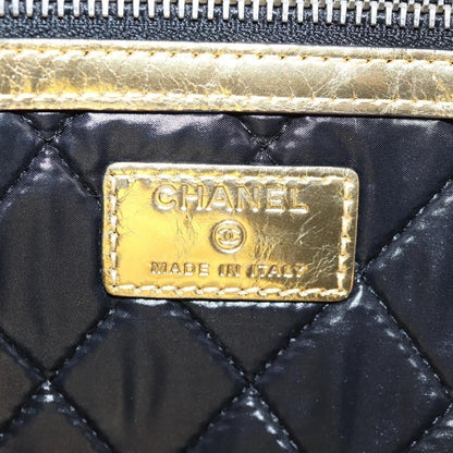 Chanel Feminine Pouch - Brandsamsara