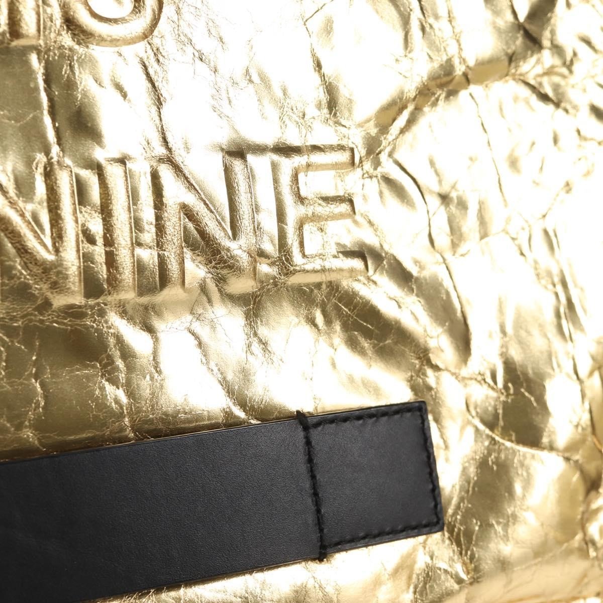 Chanel Feminine Pouch - Brandsamsara