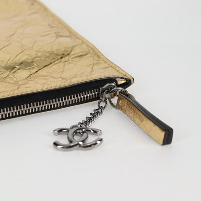 Chanel Feminine Pouch - Brandsamsara