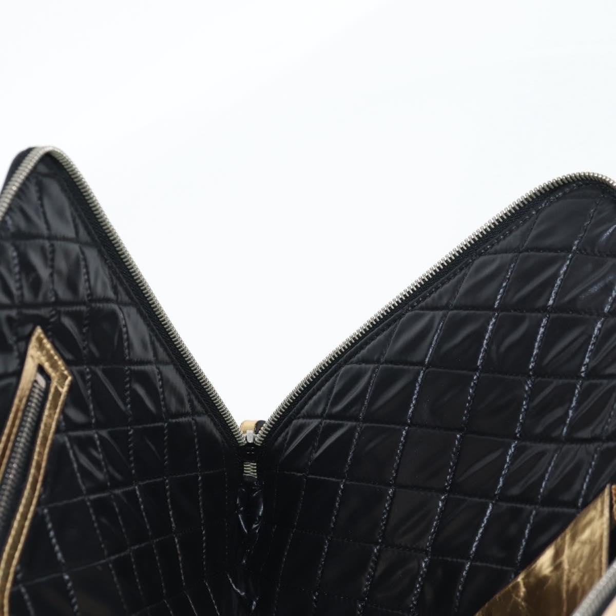 Chanel Feminine Pouch - Brandsamsara