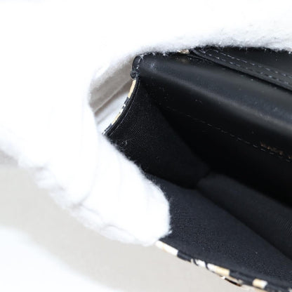 Chanel Flap Card Holder on Chain - Brandsamsara