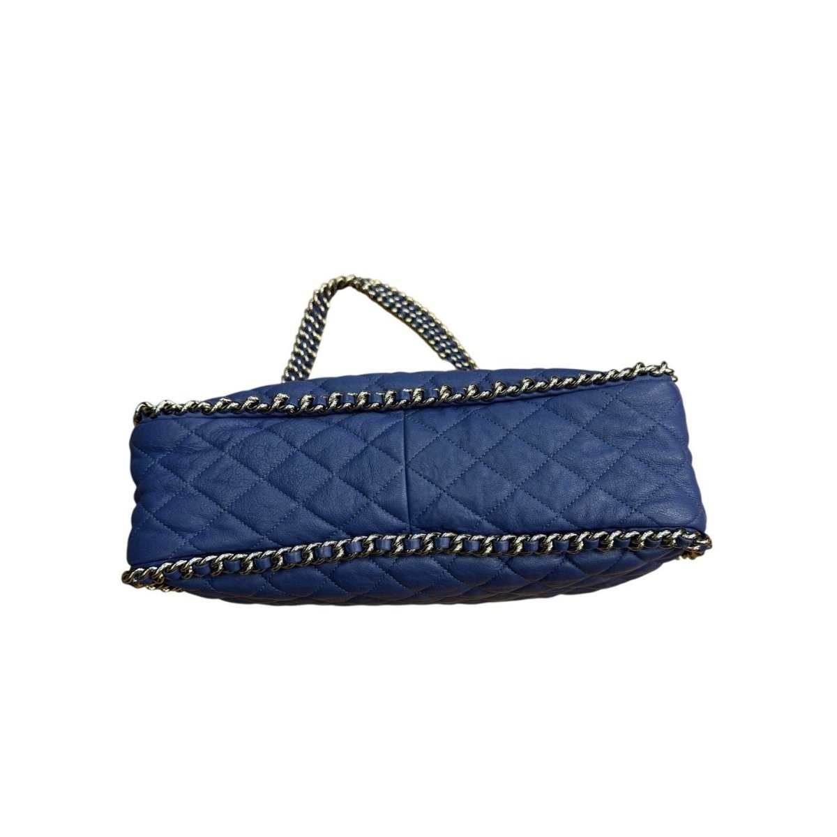 Chanel Flap Shoulder Bag - Brandsamsara