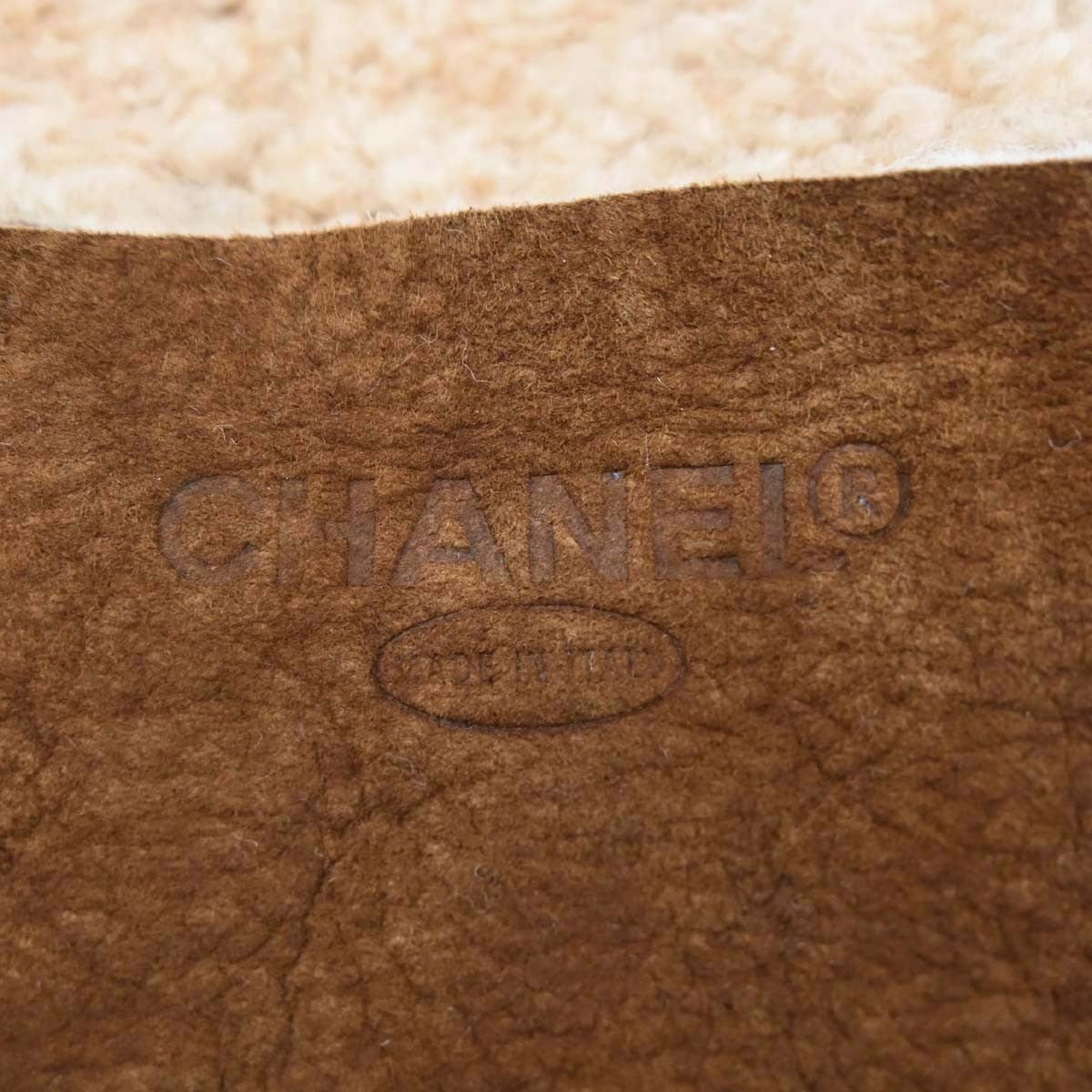 Chanel Flap Shoulder Bag - Brandsamsara