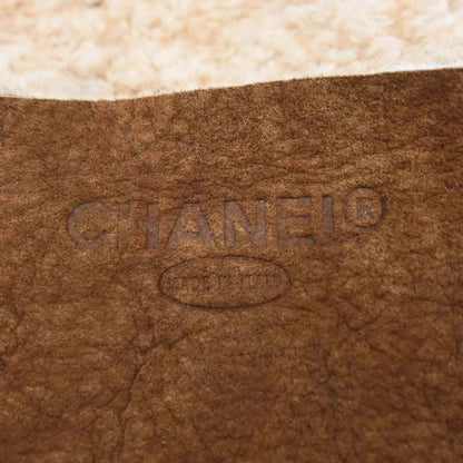 Chanel Flap Shoulder Bag - Brandsamsara