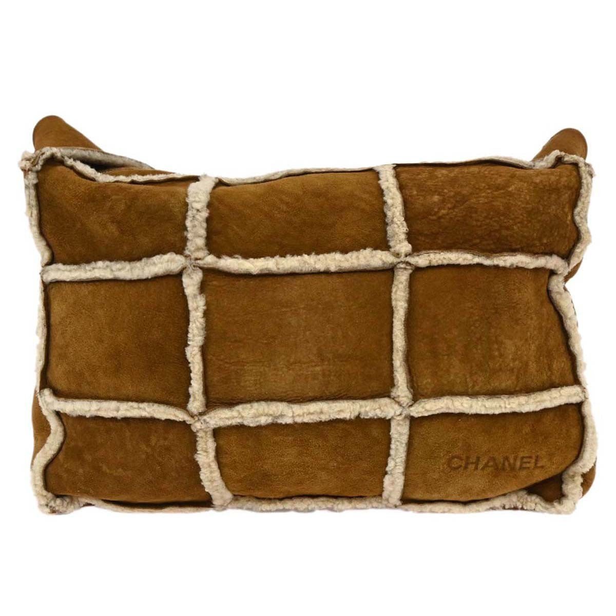 Chanel Flap Shoulder Bag - Brandsamsara