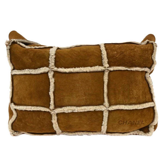 Chanel Flap Shoulder Bag - Brandsamsara