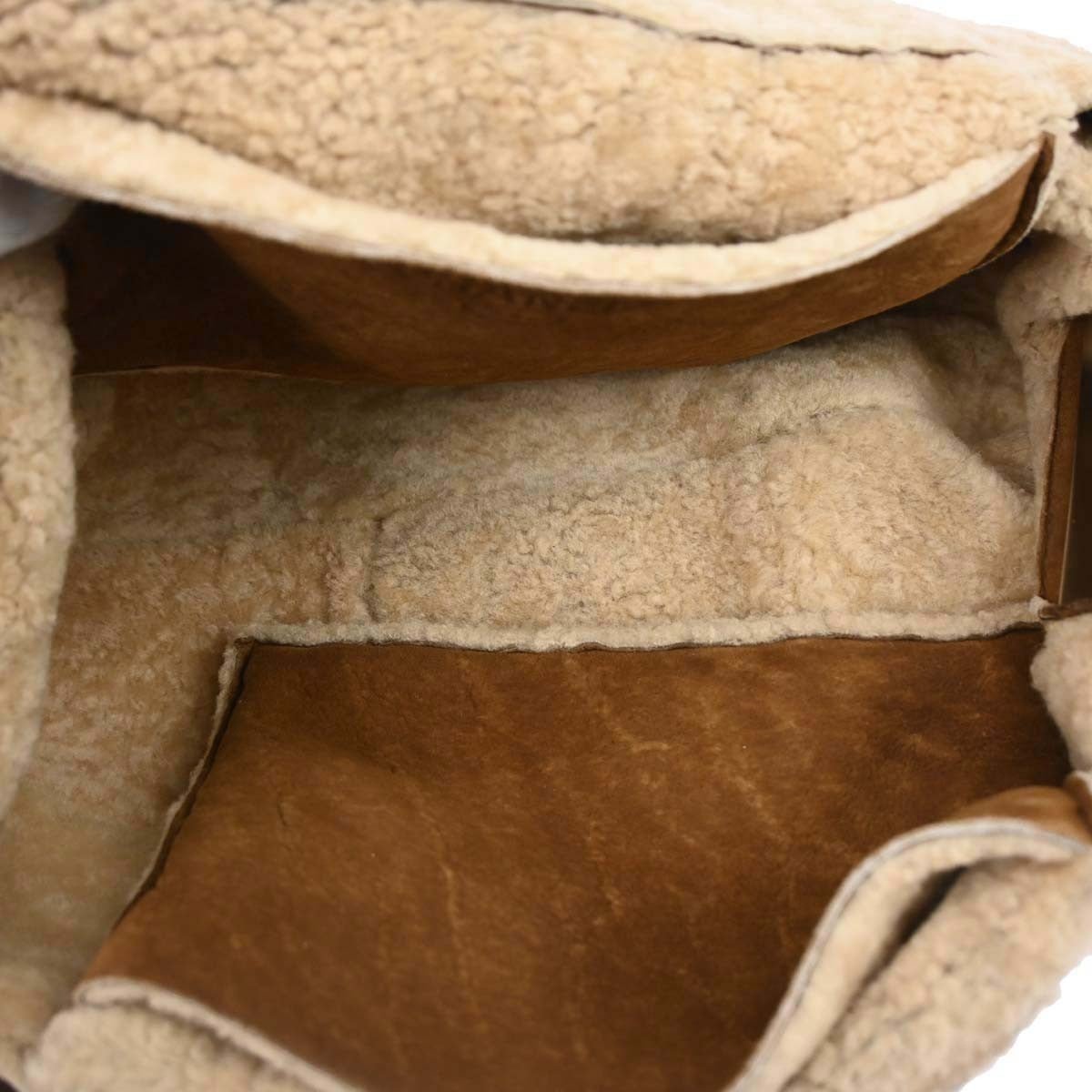 Chanel Flap Shoulder Bag - Brandsamsara