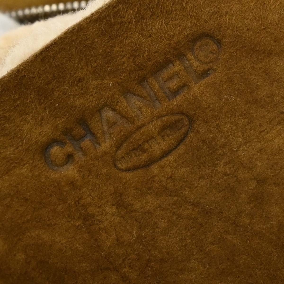Chanel Flap Shoulder Bag - Brandsamsara