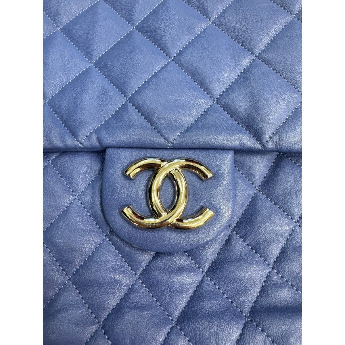 Chanel Flap Shoulder Bag - Brandsamsara