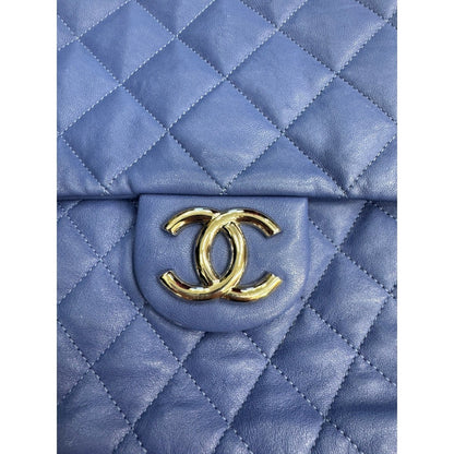 Chanel Flap Shoulder Bag - Brandsamsara