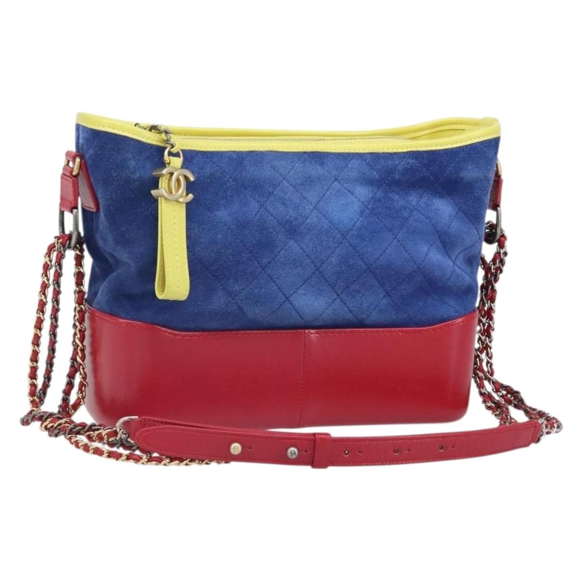 Chanel Gabrielle Hobo - Brandsamsara