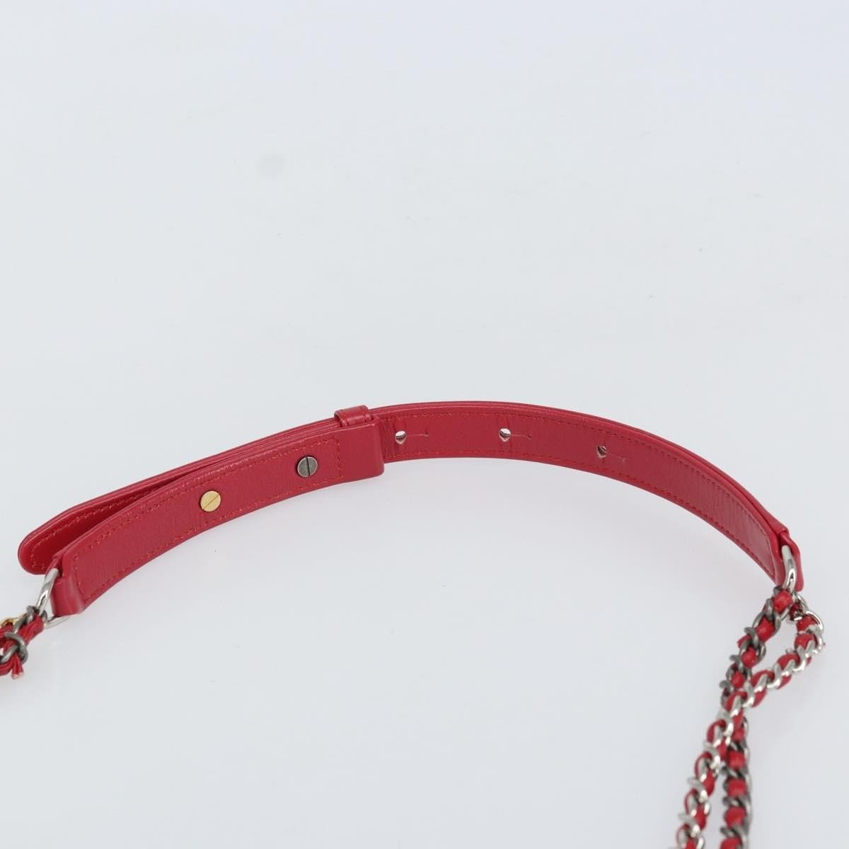Chanel Gabrielle Hobo - Brandsamsara