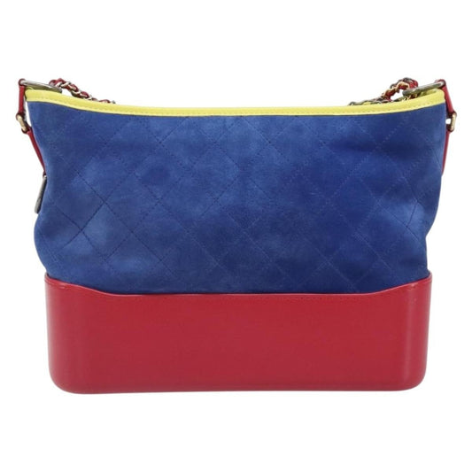 Chanel Gabrielle Hobo - Brandsamsara