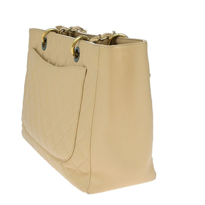 Chanel Grand Shopping Tote - Brandsamsara