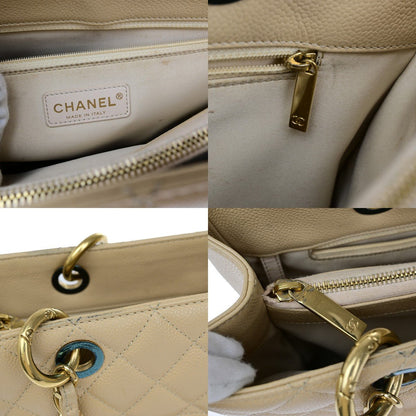 Chanel Grand Shopping Tote - Brandsamsara