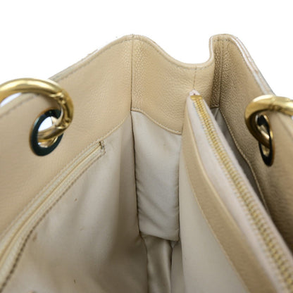 Chanel Grand Shopping Tote - Brandsamsara