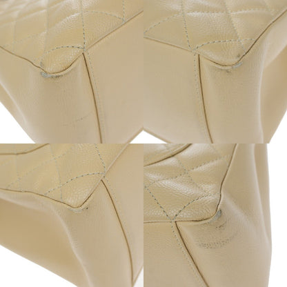 Chanel Grand Shopping Tote - Brandsamsara