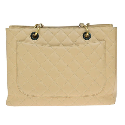 Chanel Grand Shopping Tote - Brandsamsara