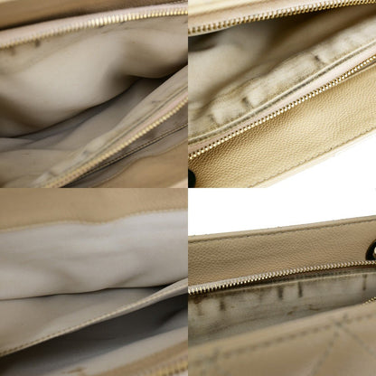 Chanel Grand Shopping Tote - Brandsamsara