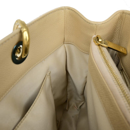 Chanel Grand Shopping Tote - Brandsamsara