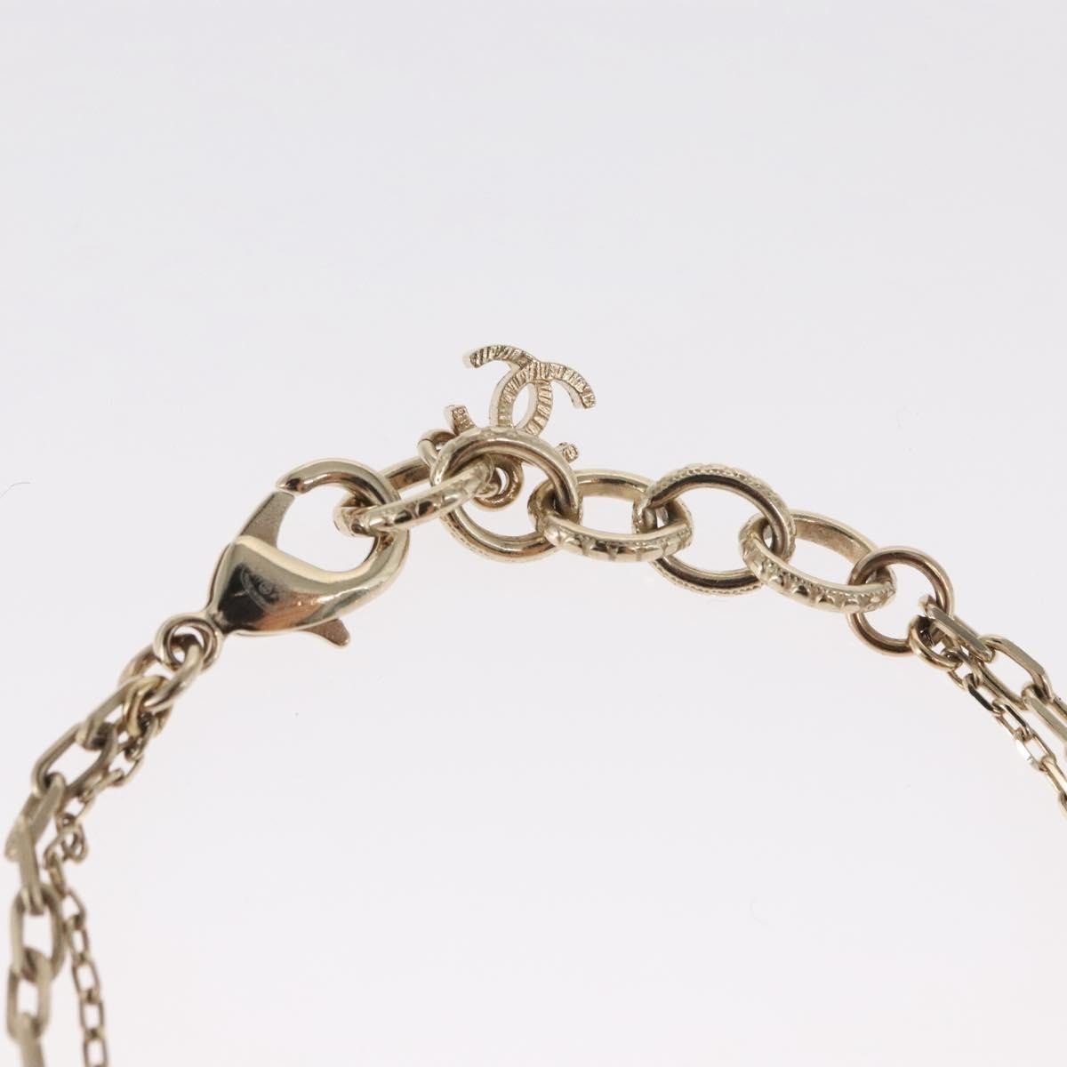Chanel I Love Chanel Bracelet - Brandsamsara