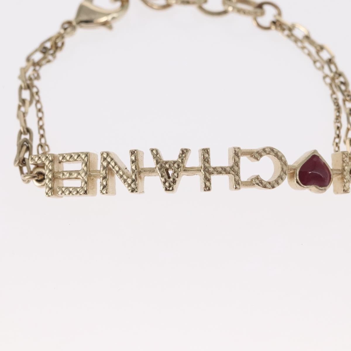 Chanel I Love Chanel Bracelet - Brandsamsara