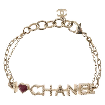 Chanel I Love Chanel Bracelet - Brandsamsara