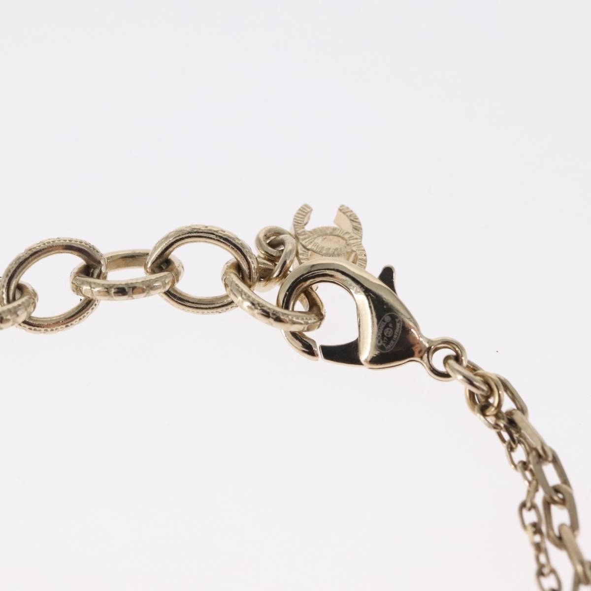 Chanel I Love Chanel Bracelet - Brandsamsara