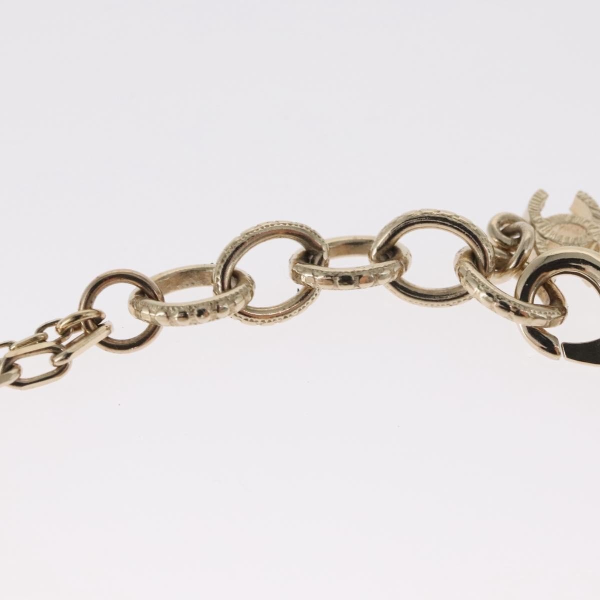 Chanel I Love Chanel Bracelet - Brandsamsara