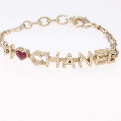 Chanel I Love Chanel Bracelet - Brandsamsara