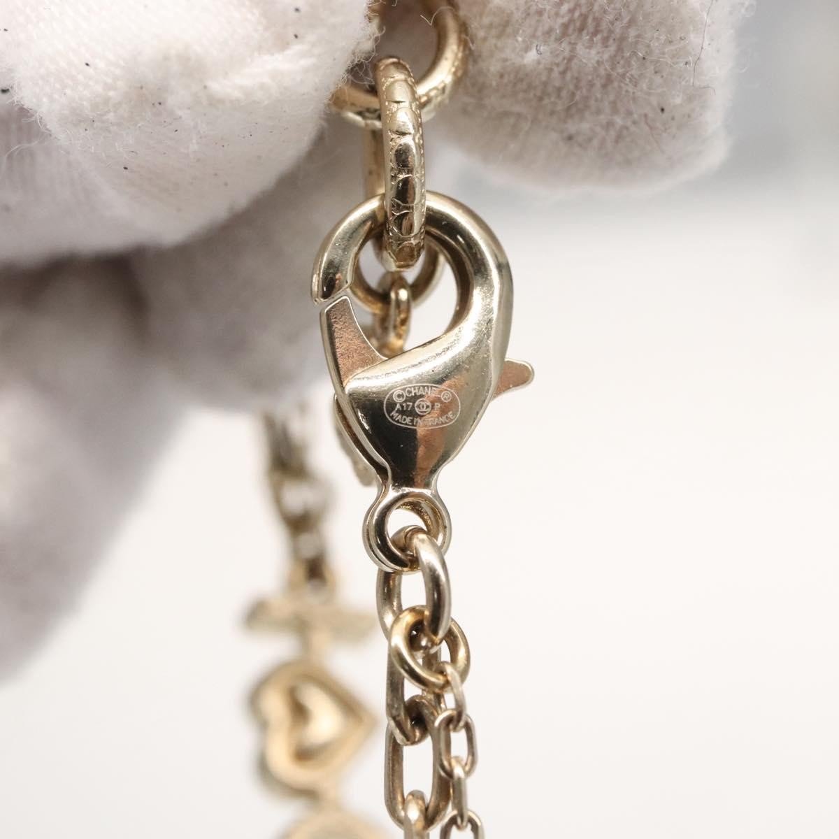 Chanel I Love Chanel Bracelet - Brandsamsara