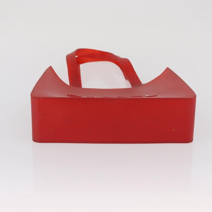 Chanel Jelly Tote - Brandsamsara