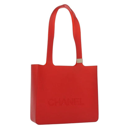 Chanel Jelly Tote - Brandsamsara