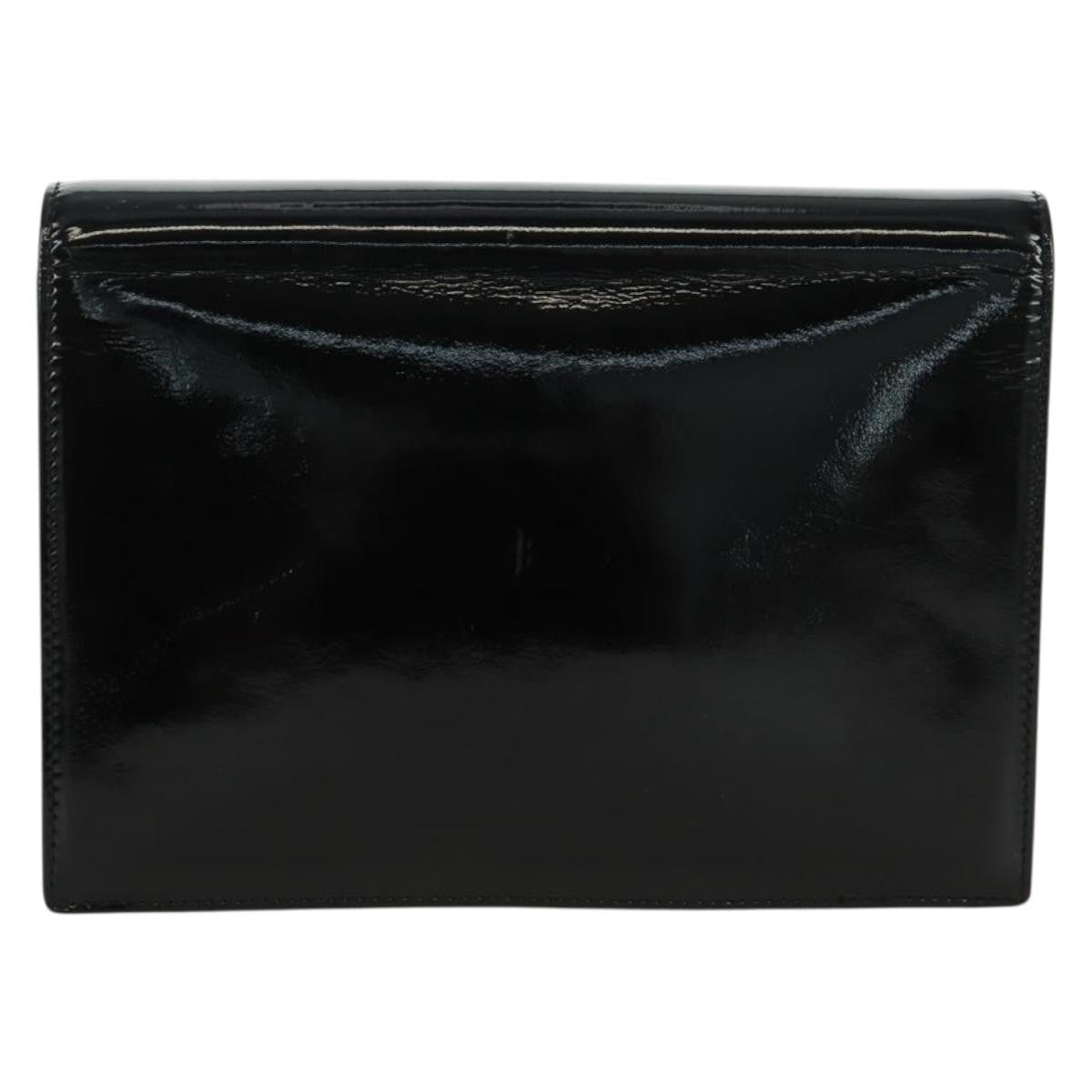 Chanel Just a Drop of No.5 Comic Coco Clutch - Brandsamsara