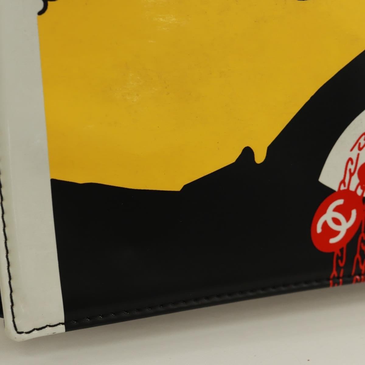 Chanel Just a Drop of No.5 Comic Coco Clutch - Brandsamsara