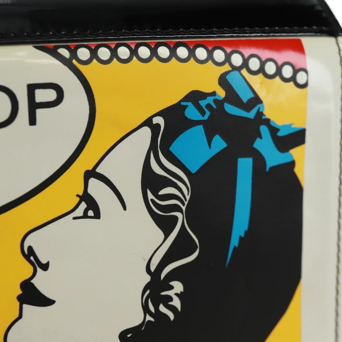 Chanel Just a Drop of No.5 Comic Coco Clutch - Brandsamsara
