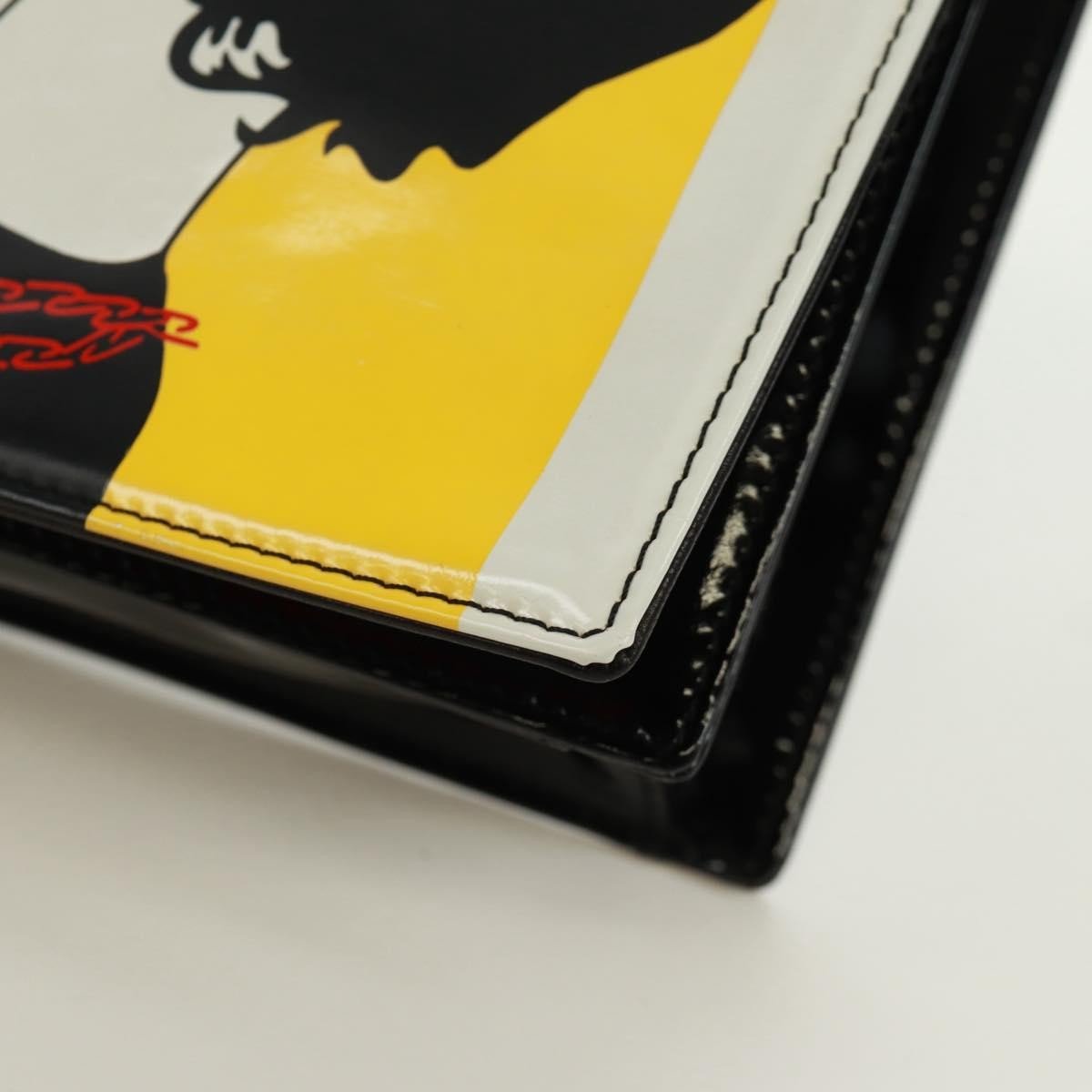Chanel Just a Drop of No.5 Comic Coco Clutch - Brandsamsara