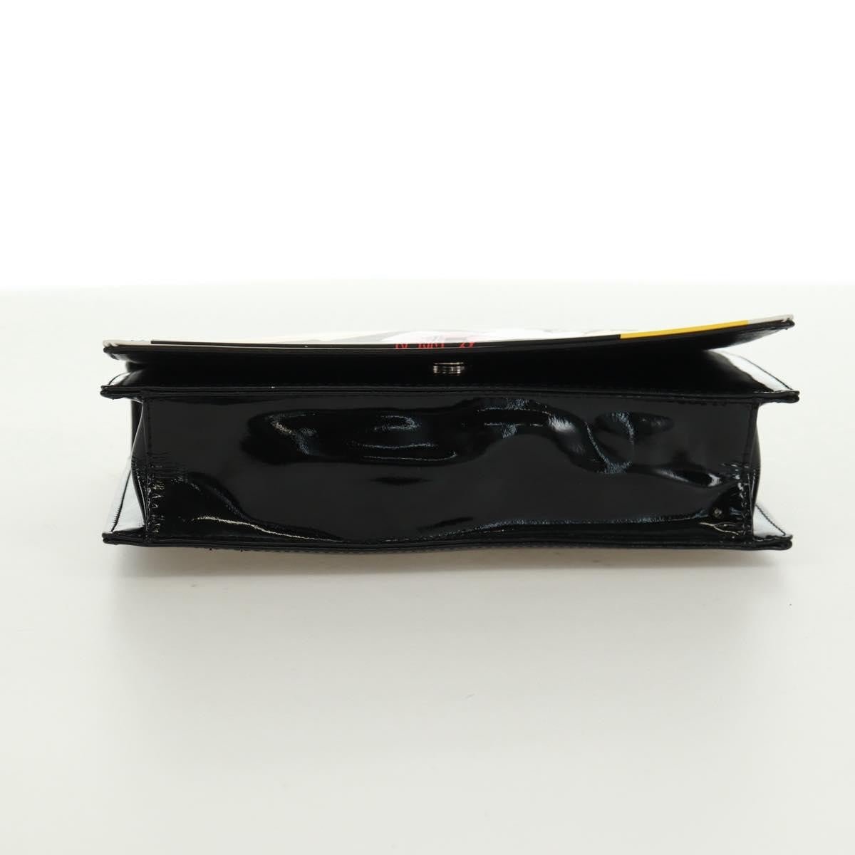 Chanel Just a Drop of No.5 Comic Coco Clutch - Brandsamsara