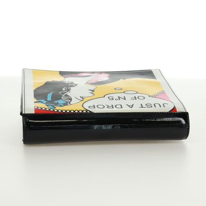 Chanel Just a Drop of No.5 Comic Coco Clutch - Brandsamsara