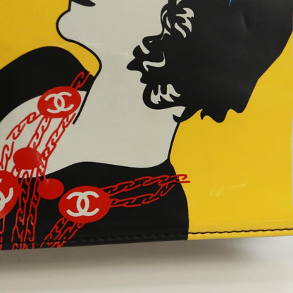 Chanel Just a Drop of No.5 Comic Coco Clutch - Brandsamsara