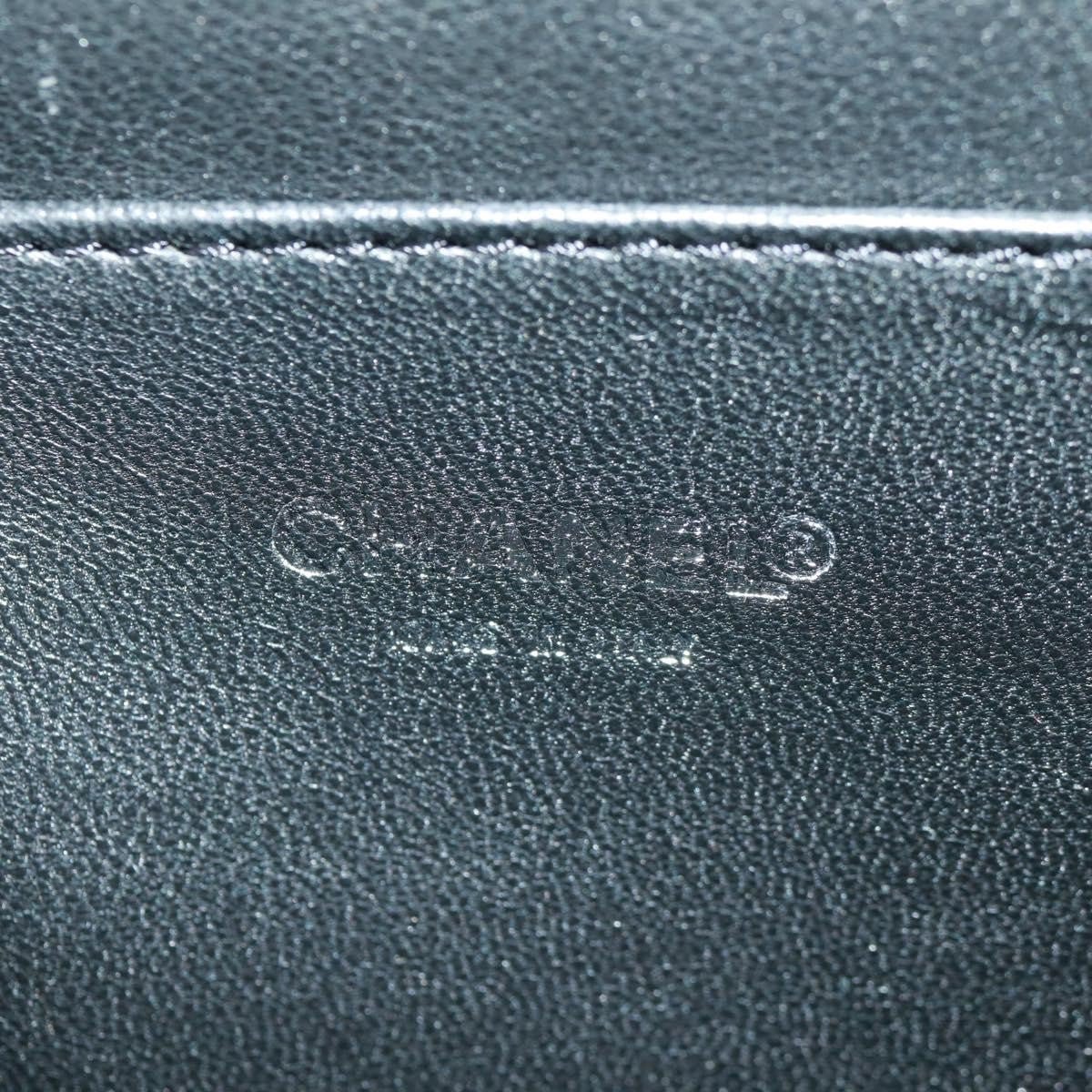 Chanel Just a Drop of No.5 Comic Coco Clutch - Brandsamsara