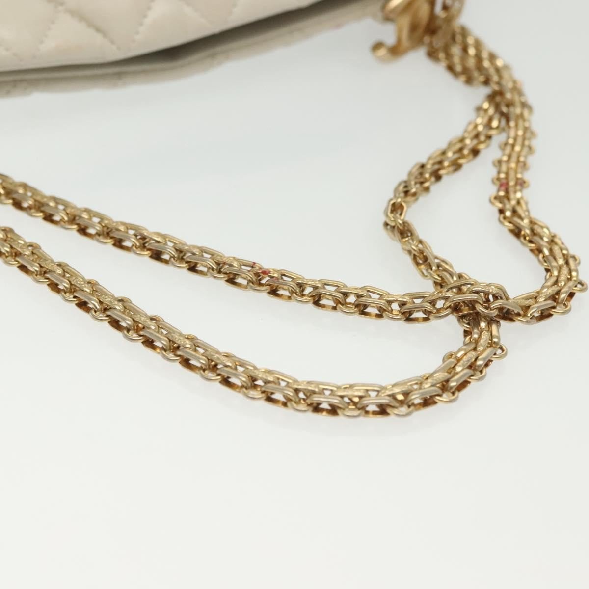 Chanel Just Mademoiselle Bag - Brandsamsara