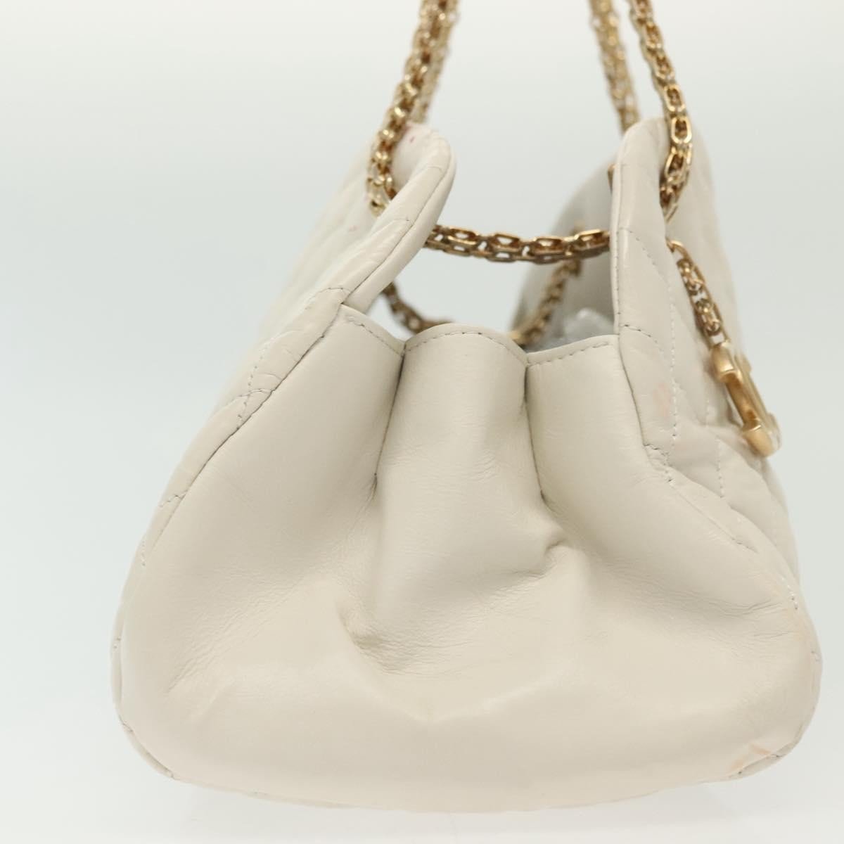 Chanel Just Mademoiselle Bag - Brandsamsara