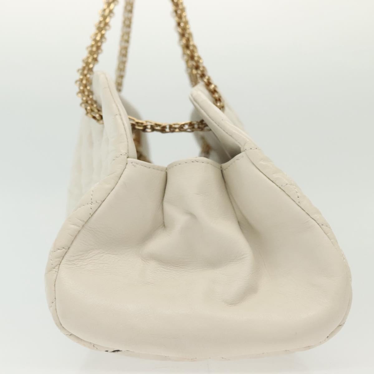 Chanel Just Mademoiselle Bag - Brandsamsara