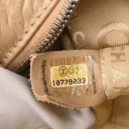Chanel Lady Braid Flap Tote - Brandsamsara