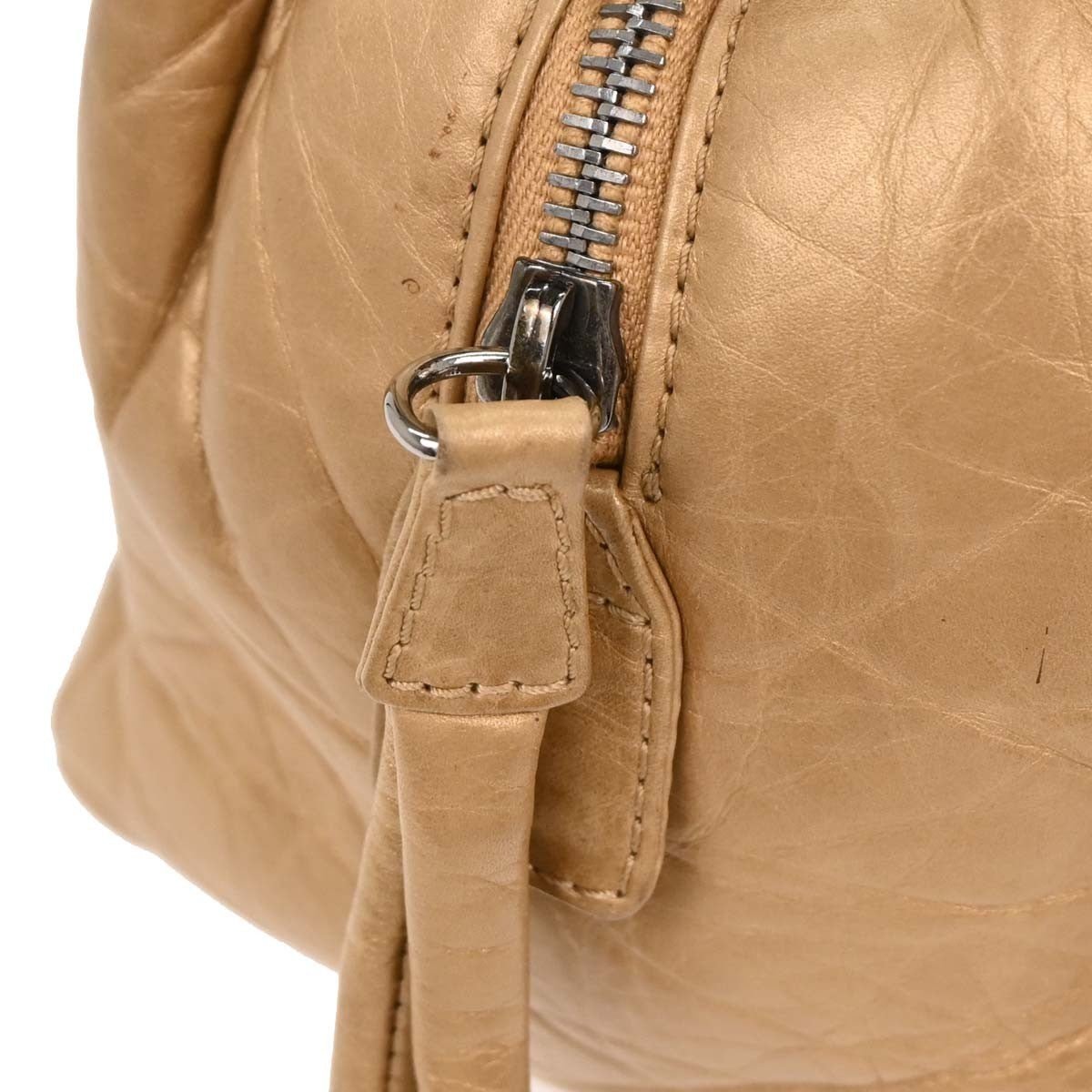 Chanel Lady Braid Flap Tote - Brandsamsara
